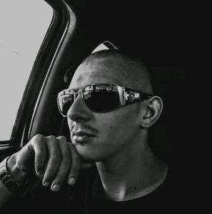 Meet your Posher, Brandon